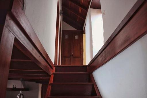 Casa Rural El Tenique Guarazoca Esterno foto
